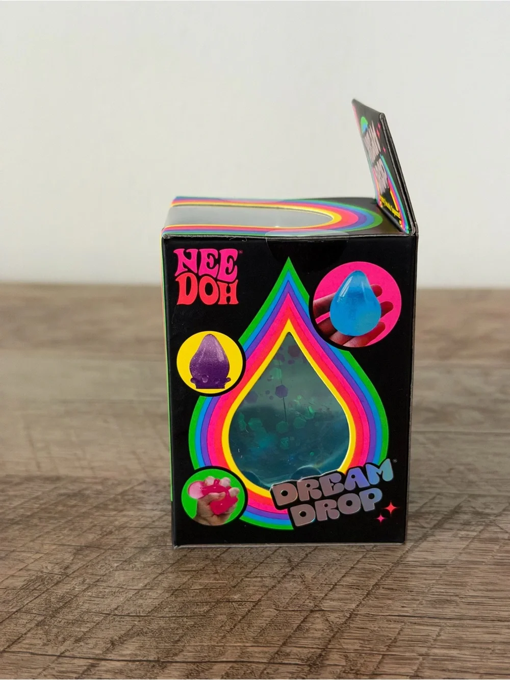 NeeDoh dreamy squeeze